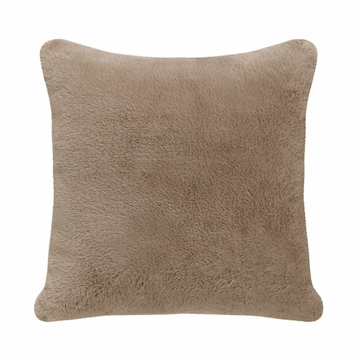 Mon Chateau Faux Fur Cushion in 3 Colours, 50 x 50 cm - Picture 13 of 13
