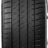 Michelin 265/40ZR20 104Y XL TL PILOT SPORT EV ACOUSTIC LM1