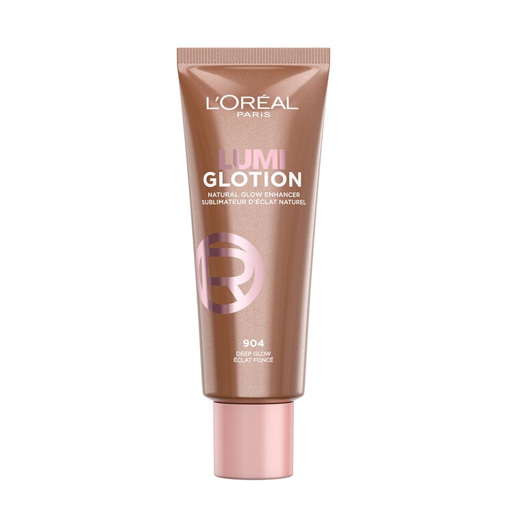 L'Oreal, Lumi Glotion in 901,902,903 & 904 4 Pack