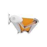 GOSS Outdoor Orion Awning 5m Wide x 3m Projection Delivery Only