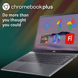 Acer Chromebook Plus, AMD Ryzen 5, 8GB RAM, 256GB SSD, 14 Inch Laptop, NX.KP4EK.00B Acer Chromebook Plus, AMD Ryzen 5, 8GB RAM, 256GB SSD, 14 Inch Laptop, NX.KP4EK.00B