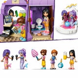 LEGO Friends Mermaid Roller Coaster Ride - Model 42703 (8+ Years) LEGO Friends Mermaid Roller Coaster Ride - Model 42703 (8+ Years)
