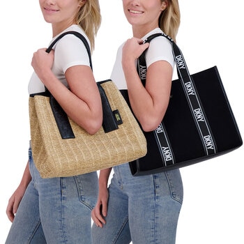 DKNY Summer Bag