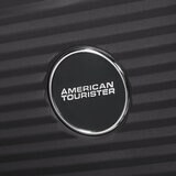 American Tourister BONJOY large 79cm suitcase in Black