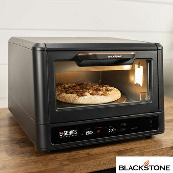 Blackstone E-Series Electric Pizza & Air Fryer Oven Blackstone E-Series Electric Pizza & Air Fryer Oven