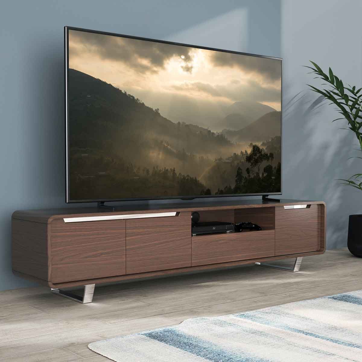 AVF Marquis TV Stand for TV's up to 95"