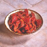 Bowl of Tomatoes