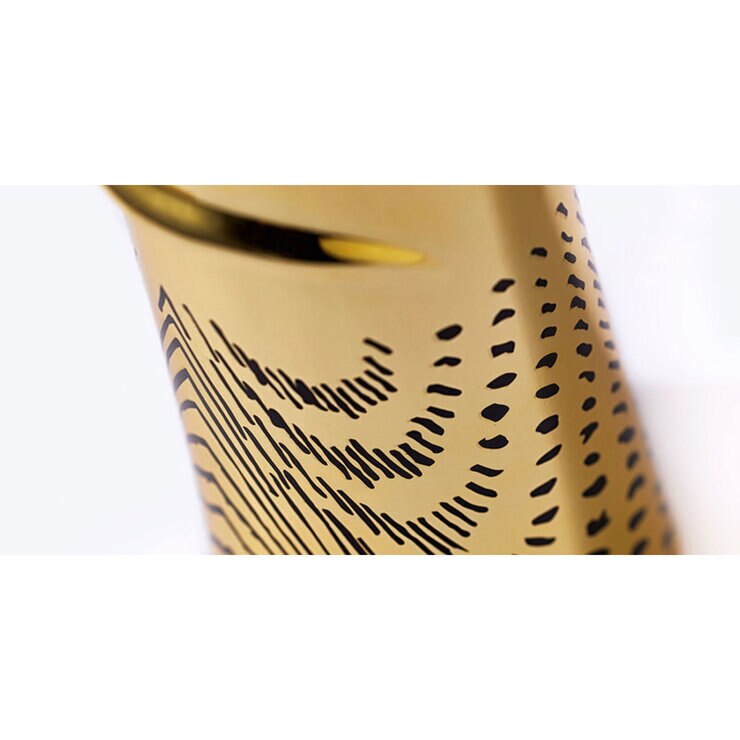 Roberto Cavalli Vodka Gold, 1L