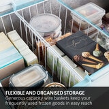 Haier HCE519EK Chest Freezer