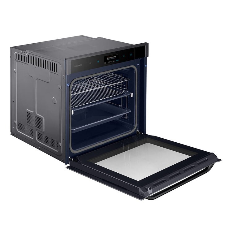 Samsung NV73N9770RM/EU, Single Oven Chef Collection A+ Rated in Black