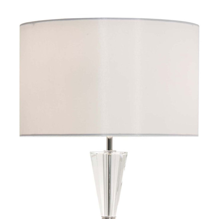 Close up Image of Dar Risha Table Lamp Shade