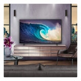 LG 65NANO80A6B 65 Inch Nano 4K Ultra HD Smart TV