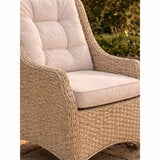 Bramblecrest Woodchester 5 Piece Patio Dining Set Bramblecrest Woodchester 5 Piece Patio Dining Set
