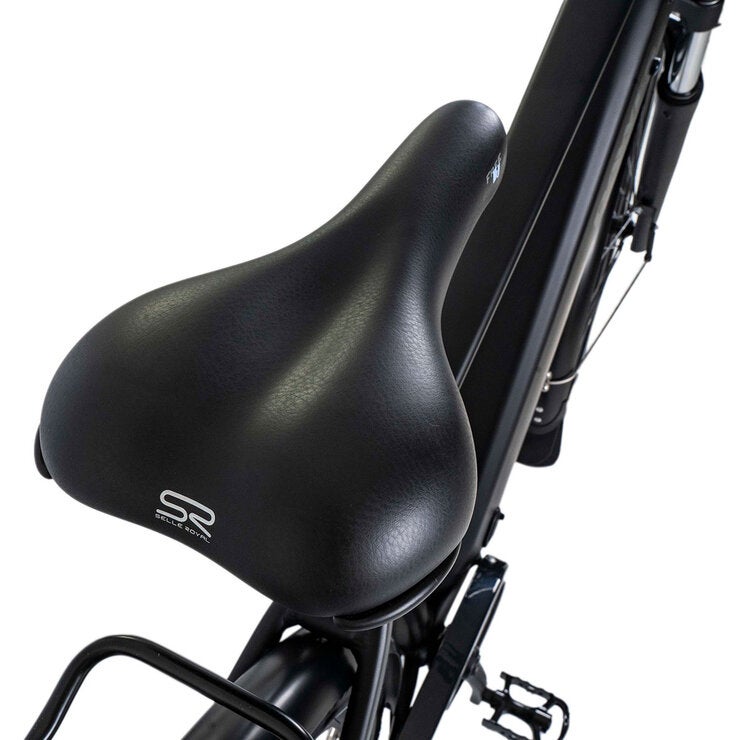 Dawes Spire 1.0 Crossbar Electric Hybrid Bike 29" Wheel (17" Frame) Dawes Spire 1.0 Crossbar Electric Hybrid Bike 29" Wheel (17" Frame)
