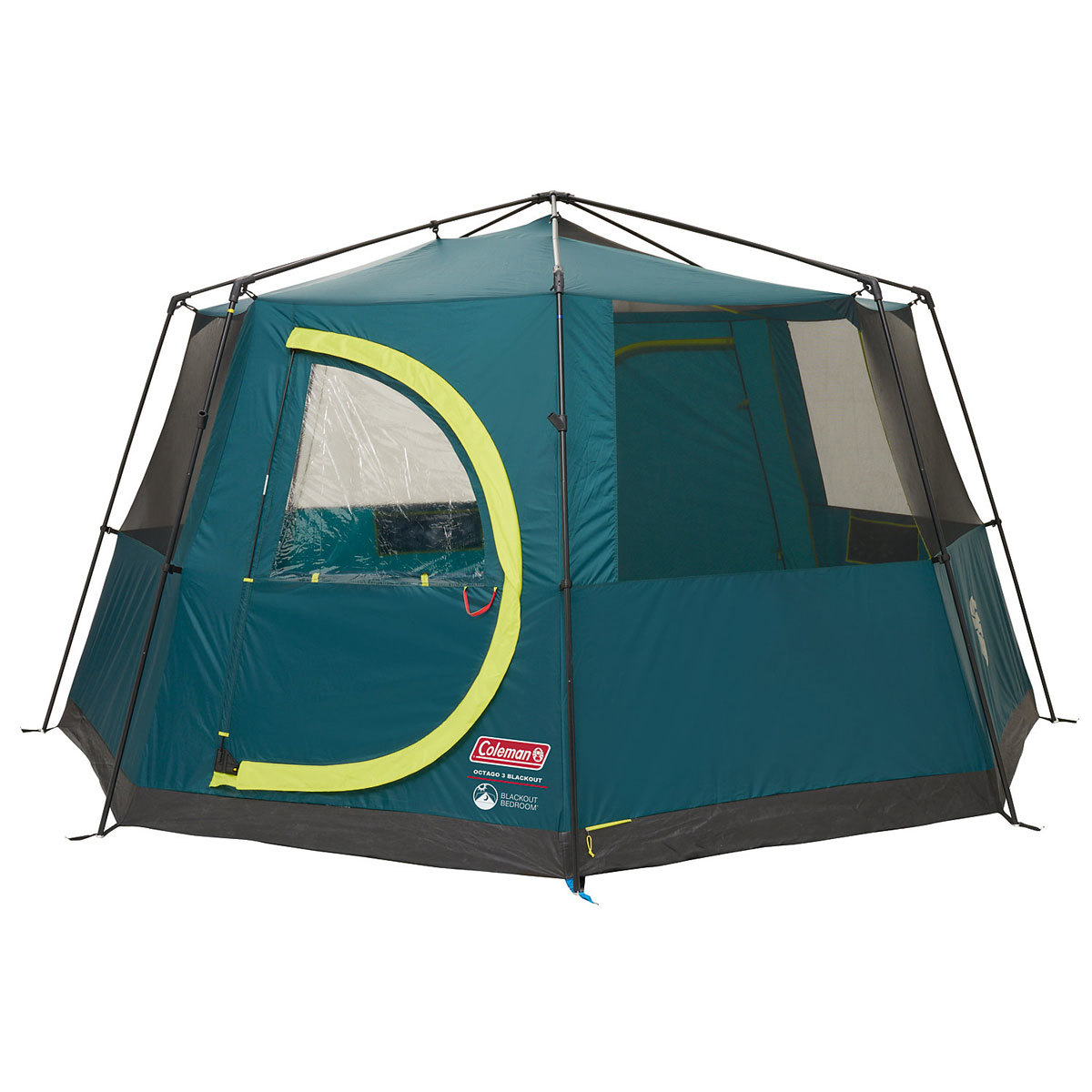 Coleman Octagon tent