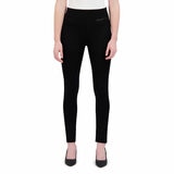 DKNY Ladies Pull on Ponte Pant