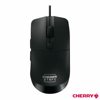 Cherry XTRFY M50 Optical Gaming Mouse