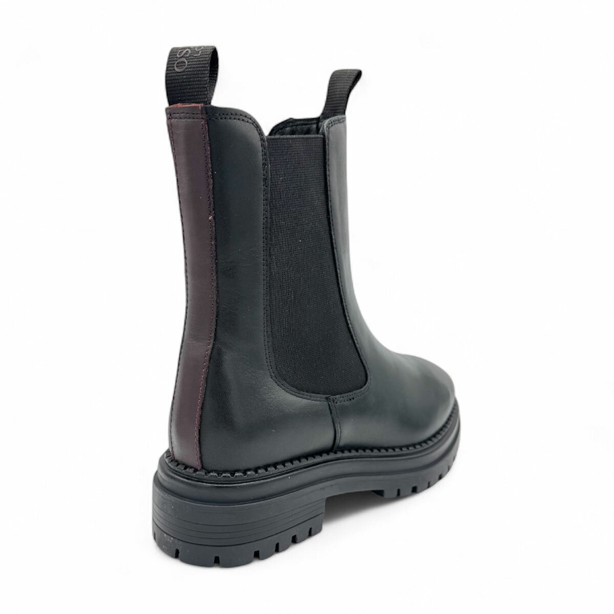 Osprey London Ladies Chelsea Boot, The Hampton