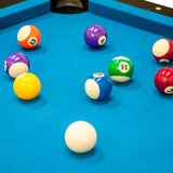 Sure Shot Elite Pro 7ft Pool Table