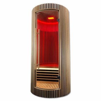 Insignia THE ORB™ Infrared Indoor Sauna