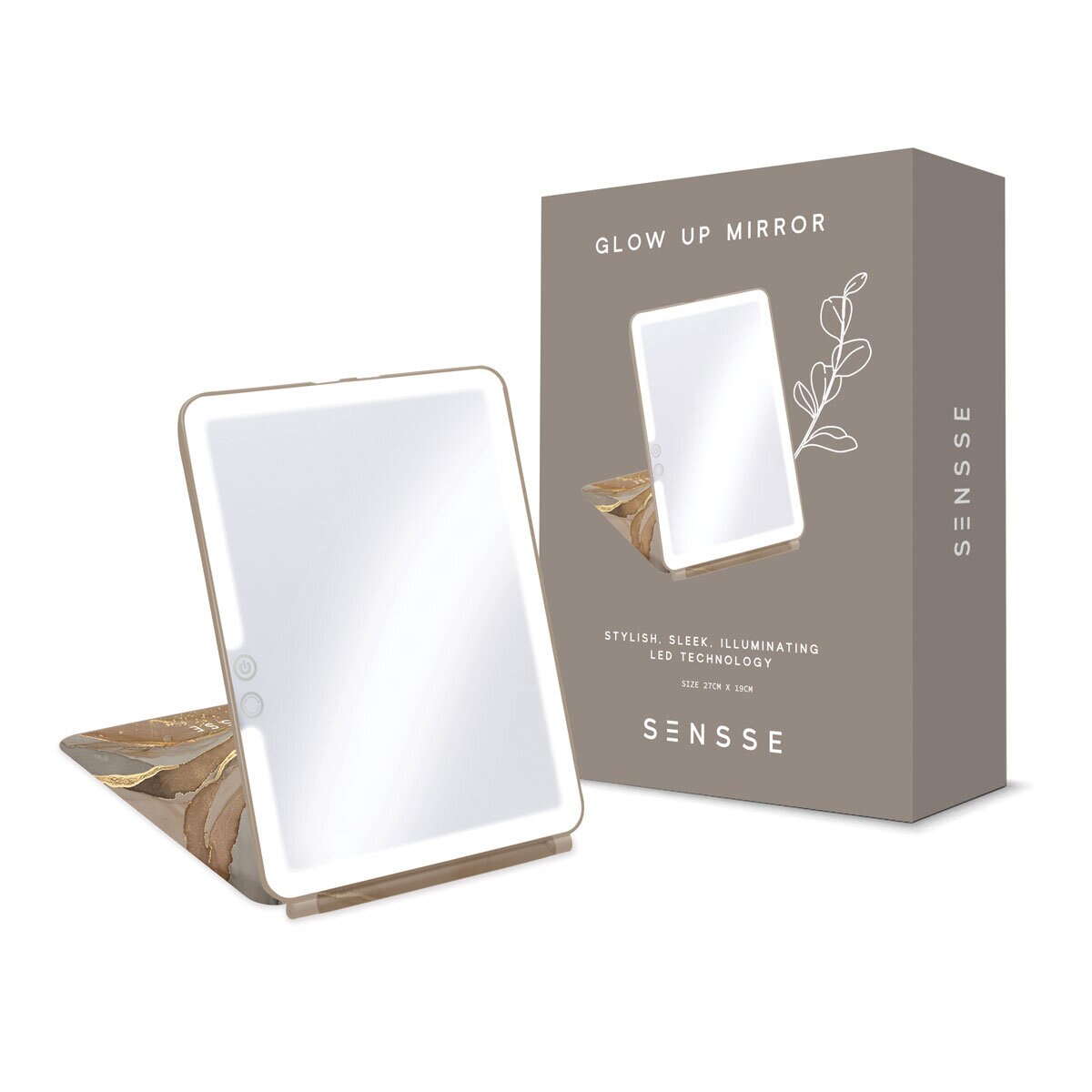 Marble Box