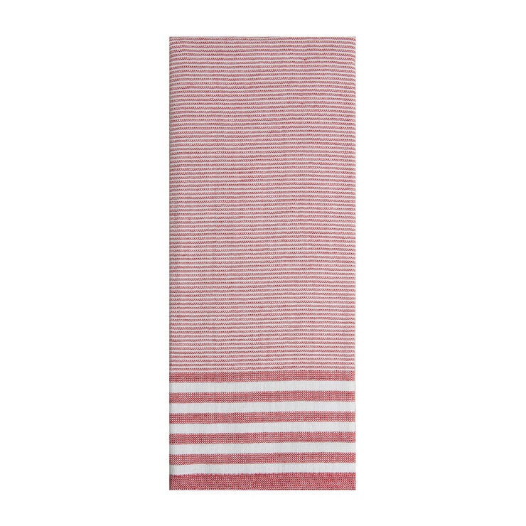Mikasa Red Kitchen Towels, 8 Pack Mikasa Red Kitchen Towels, 8 Pack