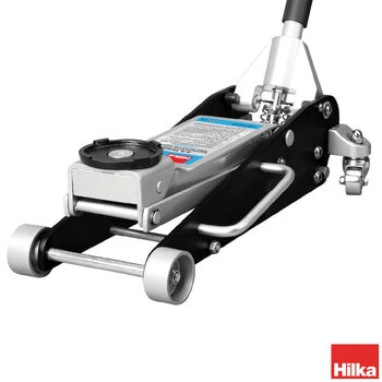 Hilka 2.5 Tonne Racing Jack