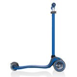 Buy Globber Go Up Comfort Scooter in Navy Step 3 Image at Costco.co.uk