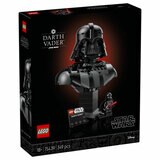 LEGO Star Wars™ Darth Vader™ Bust - Model 75439 (18+ Years)