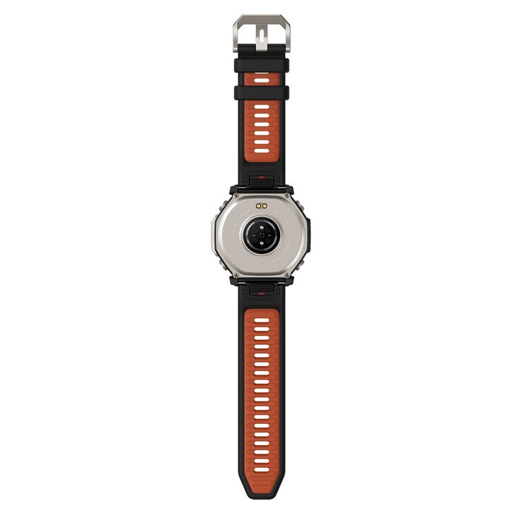 T-Rex Ultra 2 Smart Watch T-Rex Ultra 2 Smart Watch