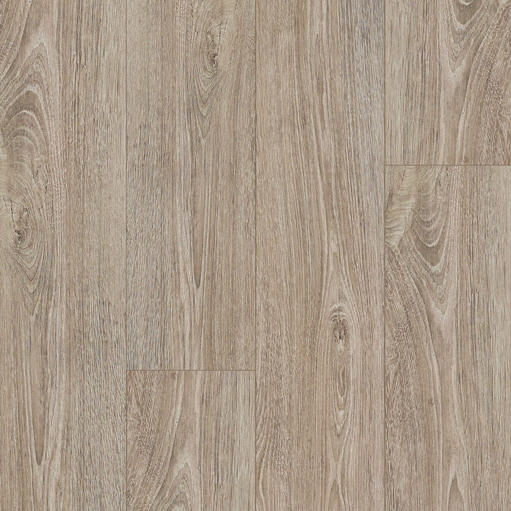 Close up image of laid floor