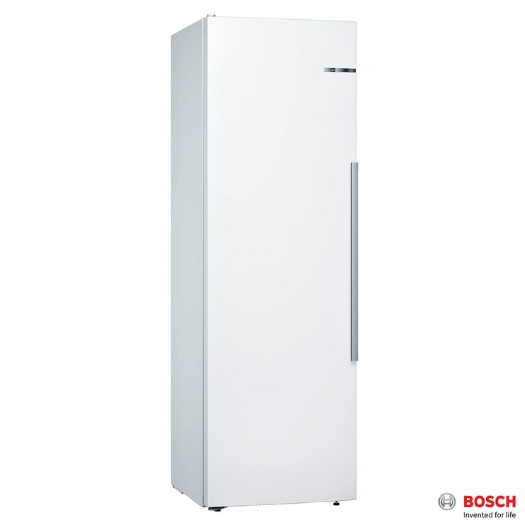 Bosch KSV36AWEPG, Fridge, E Rated in White Costco UK