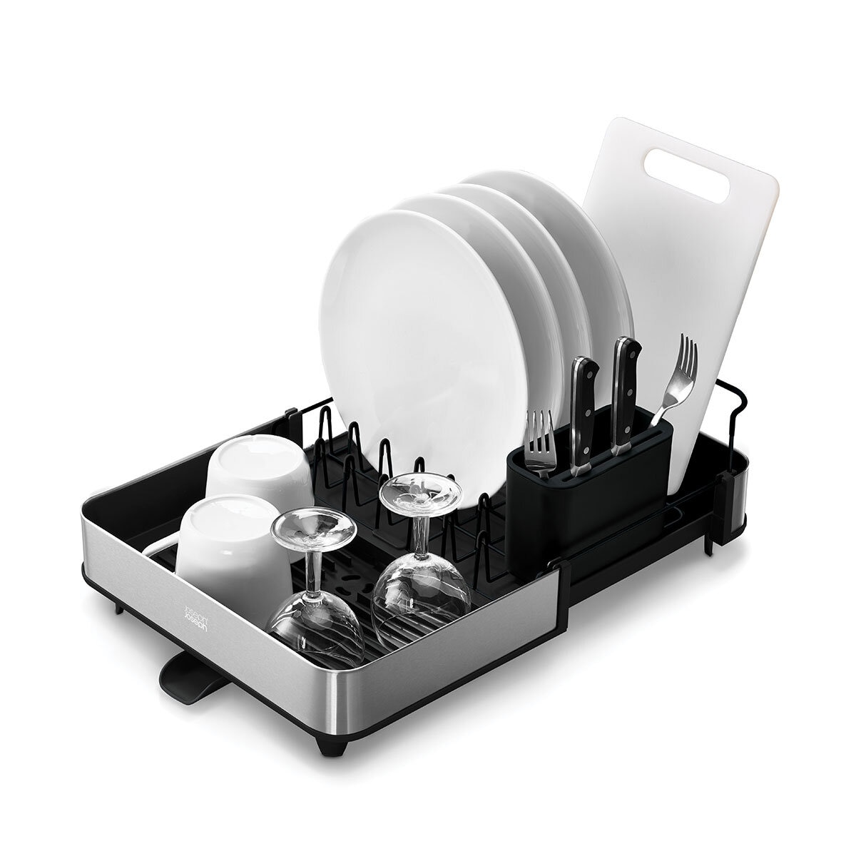 JJ Dishrack