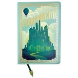 Wicked Journal: Emerald City