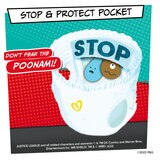 Stop & Protect Pocket