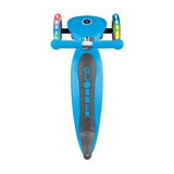 Buy Globber Primo Lights Scooter in Sky Blue 5 Image at Costco.co.uk