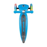 Buy Globber Primo Lights Scooter in Sky Blue 5 Image at Costco.co.uk