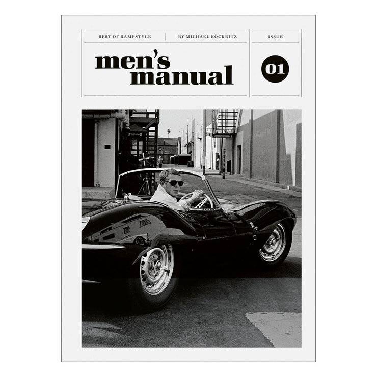 Men's Manual 1 Men's Manual 1