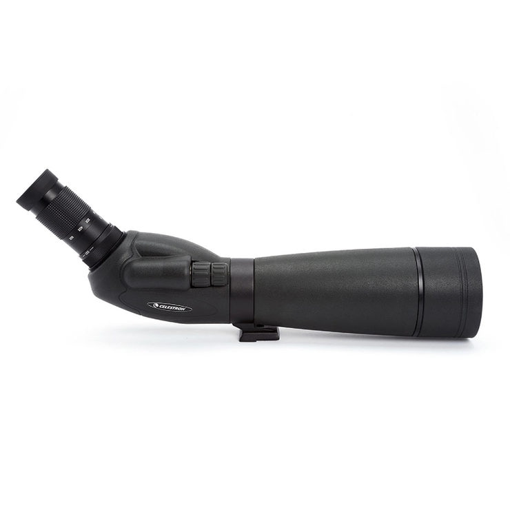 Celestron Trailseeker 80mm Spotting Scope with Trailseeker Tripod