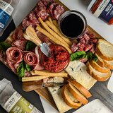 Hamper Contents