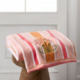 Caro Home Beach Towel, in 4 Designs Caro Home Beach Towel, in 4 Designs