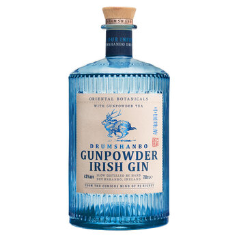Drumshanbo Gunpowder Gin, 70cl