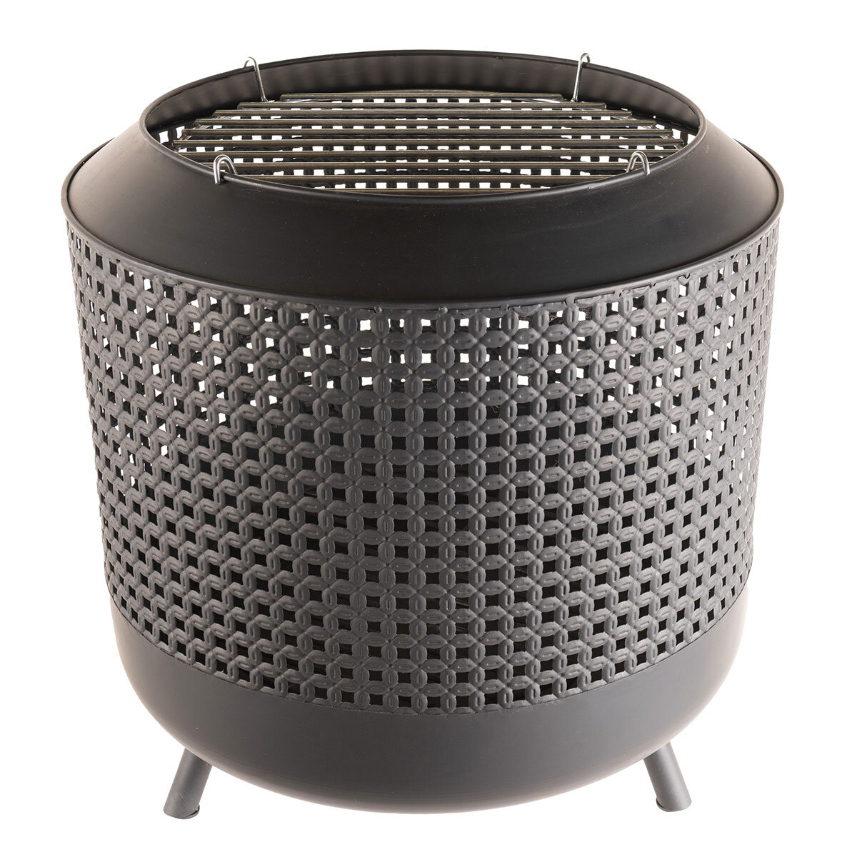 Firepit