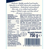 Krakus Sliced Sopocka, 750g