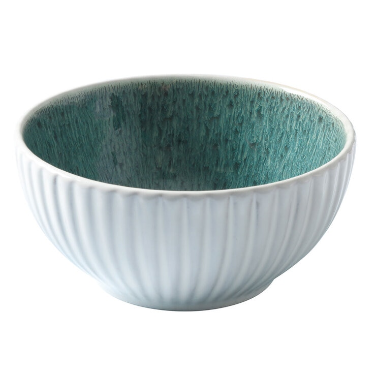 Laurie Gates Ceramic Bowl Set, 6 Piece Laurie Gates Ceramic Bowl Set, 6 Piece