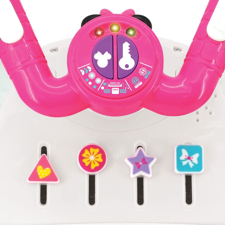 Buy Kiddiel and Animated Minnie Plane Lifestyle Image at Costco.co.uk Buy Kiddiel and Animated Minnie Plane Lifestyle Image at Costco.co.uk