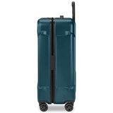 Torq Medium Hardside Spinner In Ocean Torq Medium Hardside Spinner In Ocean
