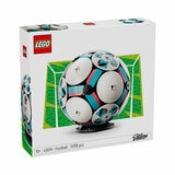 LEGO Editions Size 5 Football Set - Model 43019 (10+ Years)