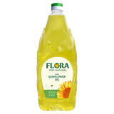 Flora Sunflower Oil, 2 x 2L