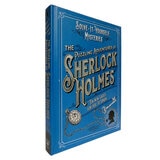 Sherlock Puzzles Cover